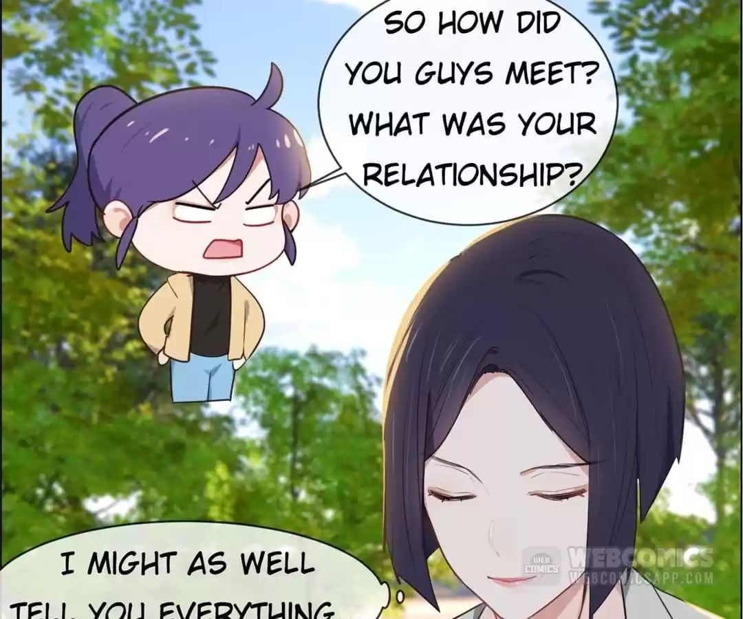 Read Straight or Not chapter 214 image 9 on Lezhin