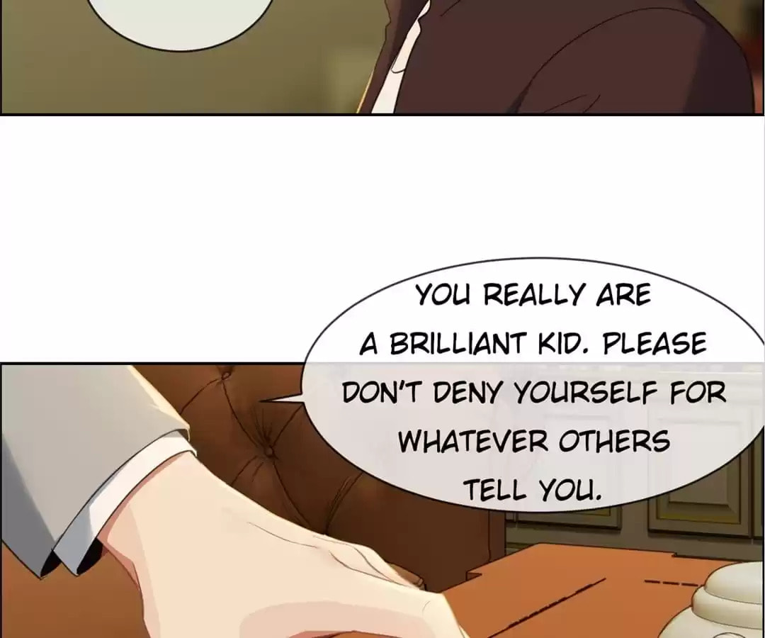 Read Straight or Not chapter 215 image 10 on Lezhin