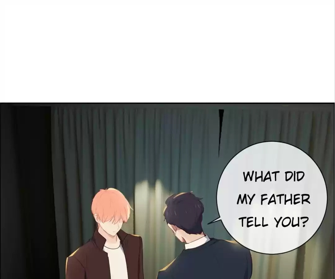 Read Straight or Not chapter 215 image 18 on Lezhin