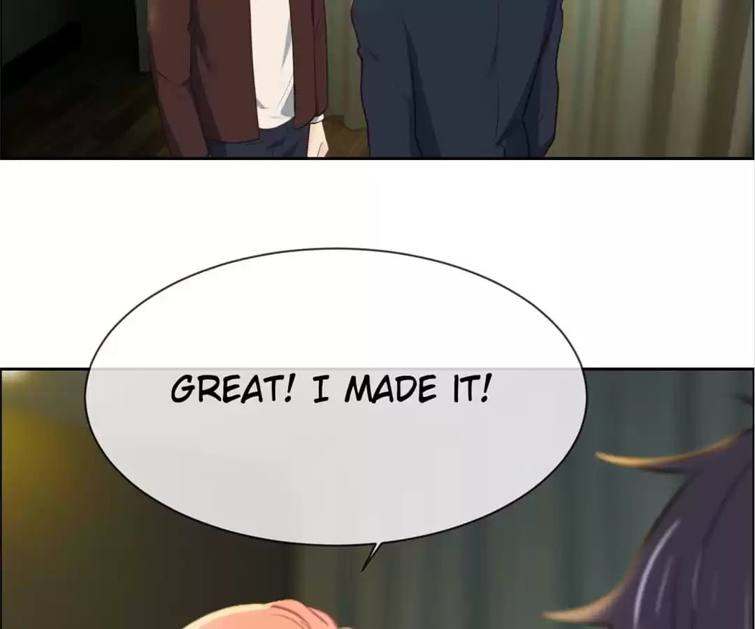 Read Straight or Not chapter 215 image 19 on Lezhin