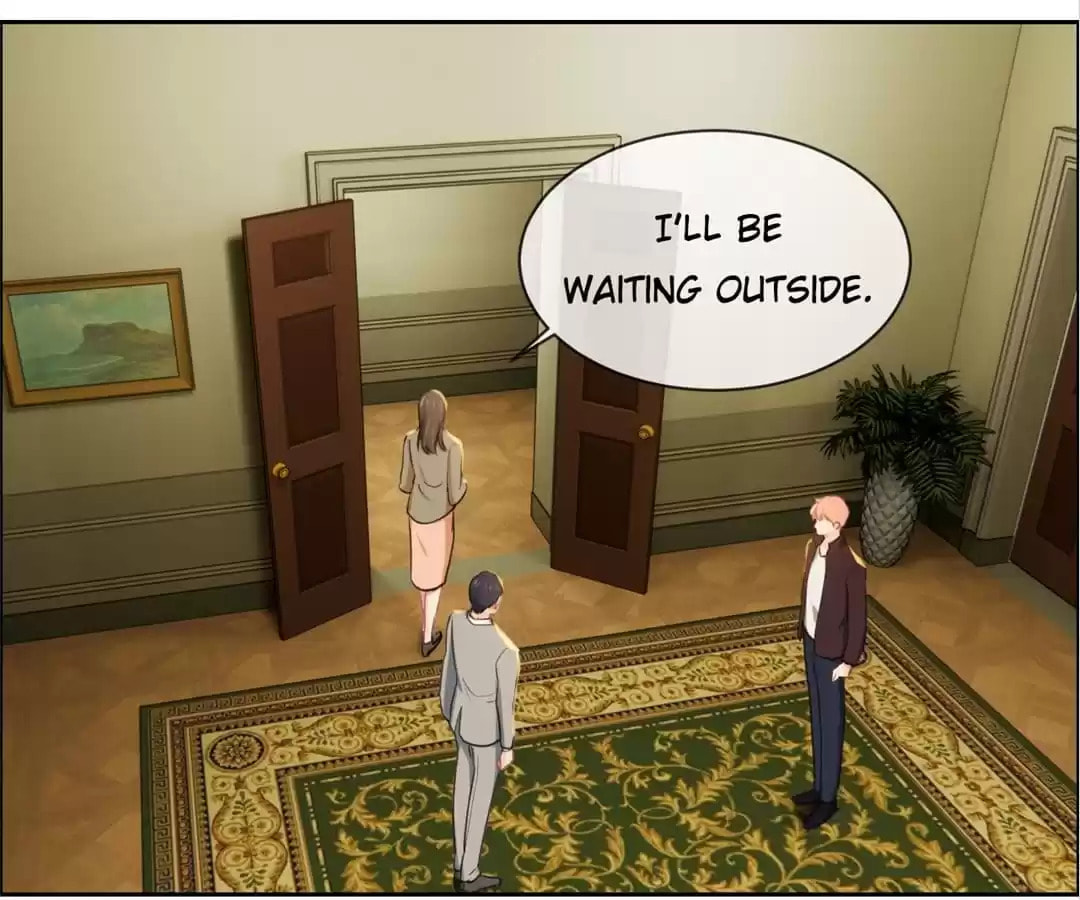 Read Straight or Not chapter 215 image 2 on Lezhin