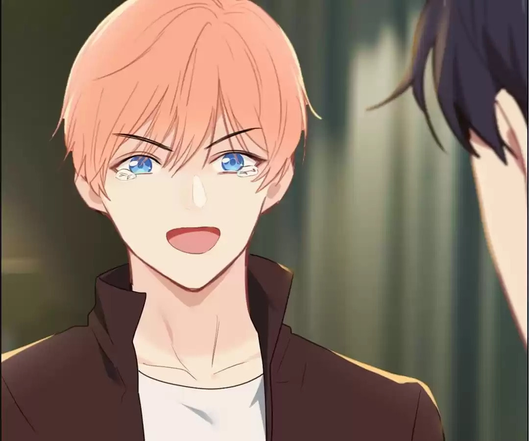Read Straight or Not chapter 215 image 20 on Lezhin