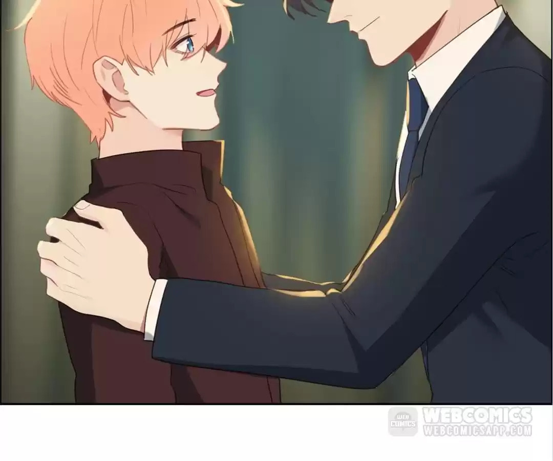 Read Straight or Not chapter 215 image 25 on Lezhin