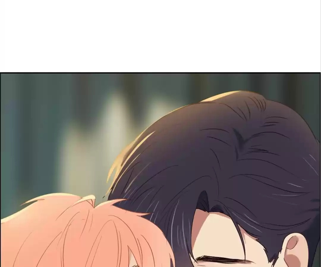 Read Straight or Not chapter 215 image 26 on Lezhin