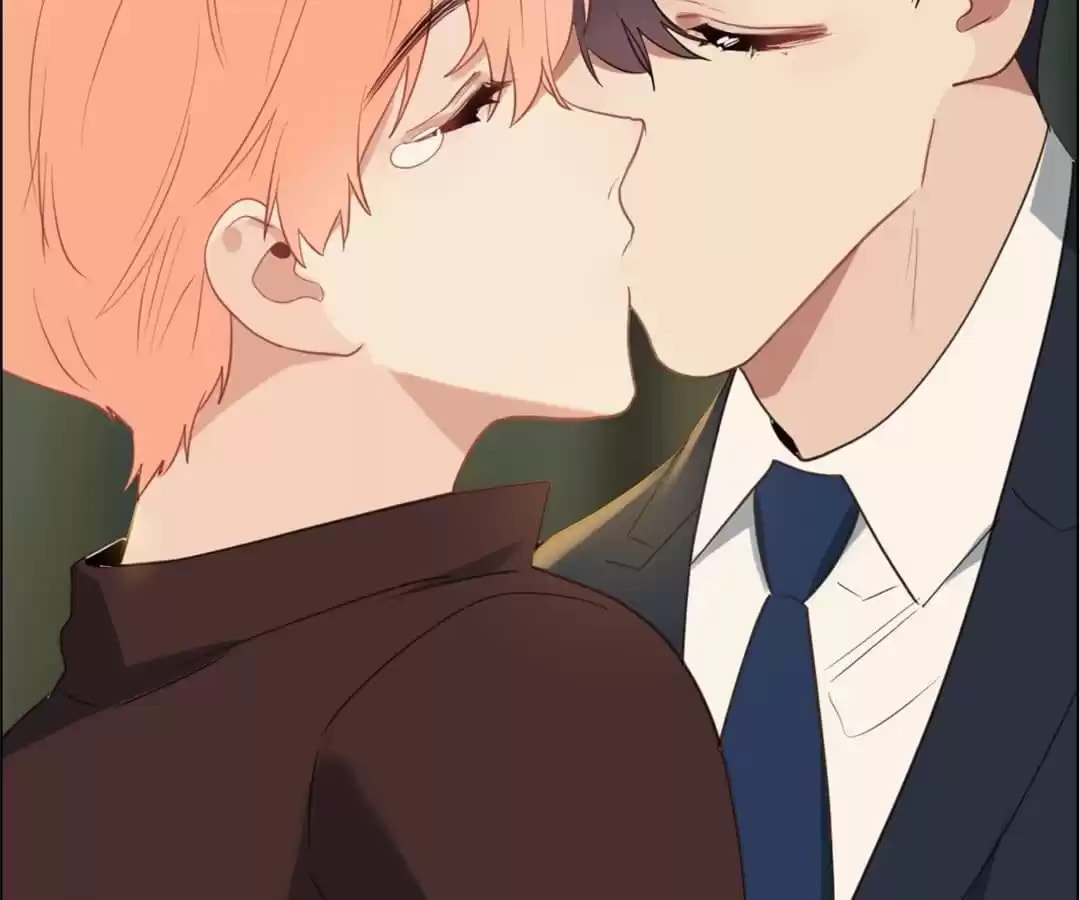 Read Straight or Not chapter 215 image 27 on Lezhin