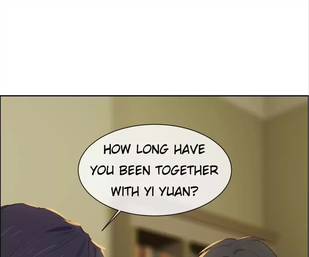 Read Straight or Not chapter 215 image 30 on Lezhin