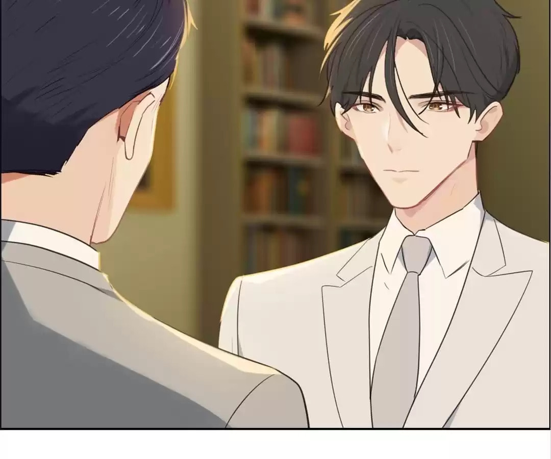Read Straight or Not chapter 215 image 31 on Lezhin