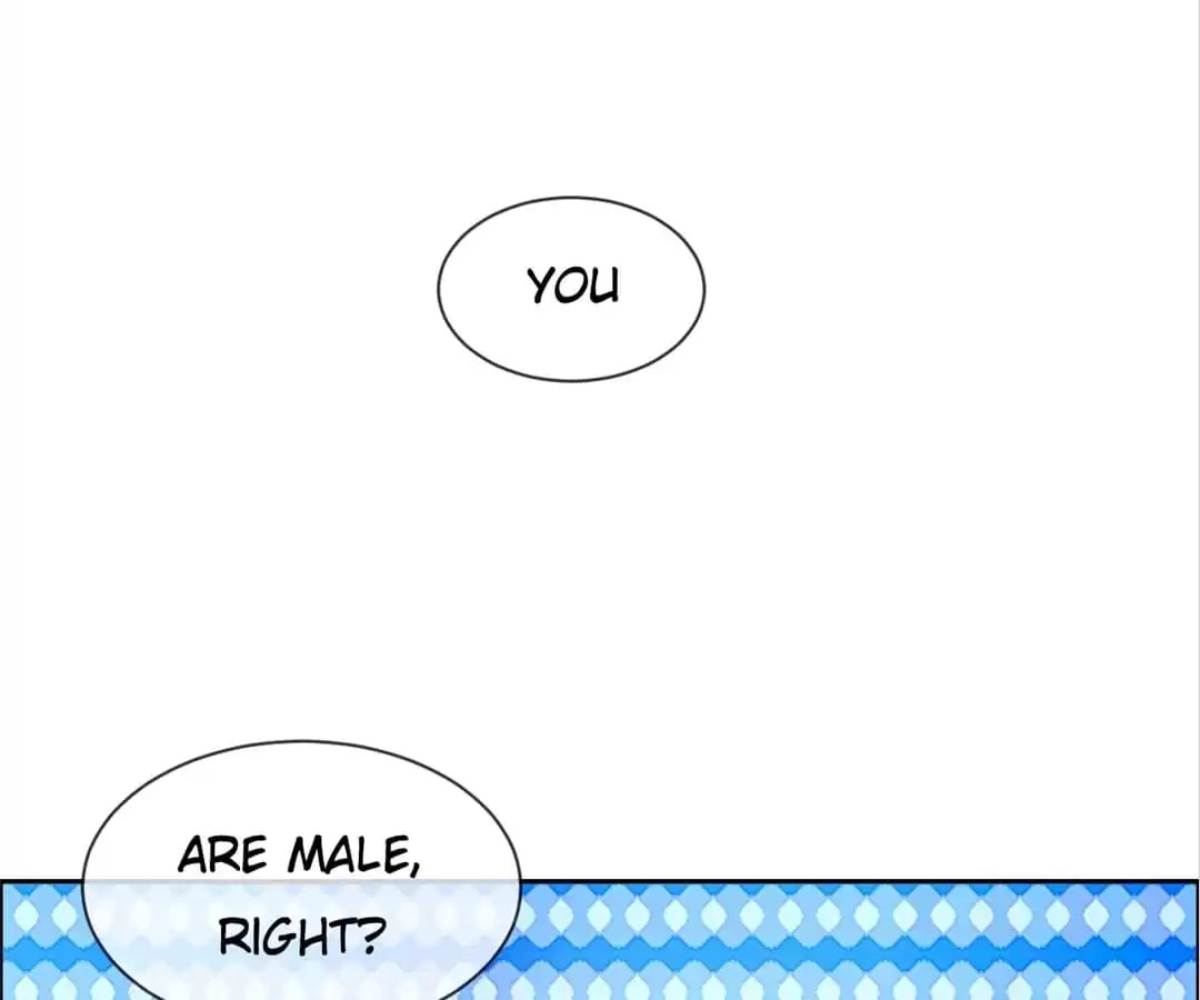 Read Straight or Not chapter 215 image 32 on Lezhin