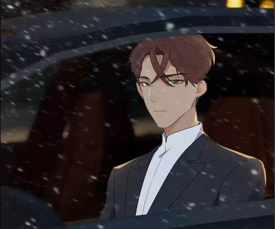 Read Straight or Not chapter 215 image 40 on Lezhin