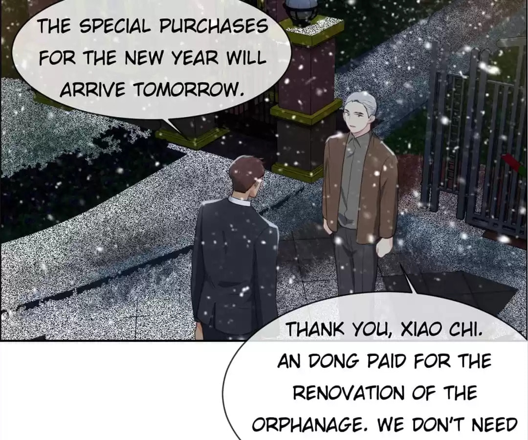 Read Straight or Not chapter 215 image 50 on Lezhin