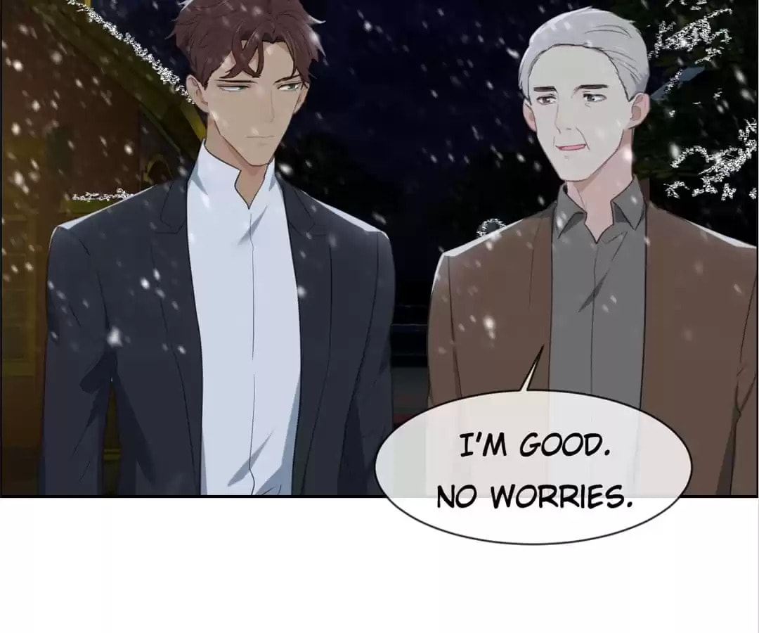 Read Straight or Not chapter 215 image 52 on Lezhin