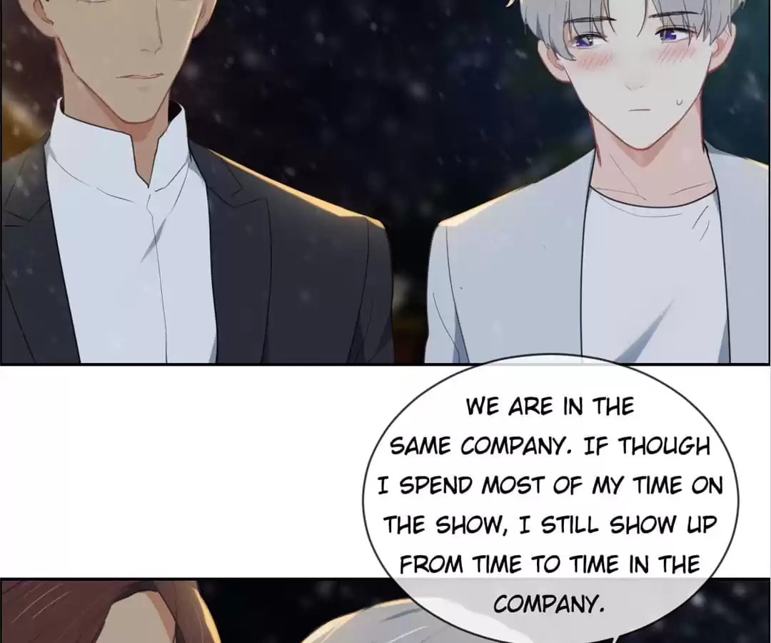 Read Straight or Not chapter 215 image 64 on Lezhin