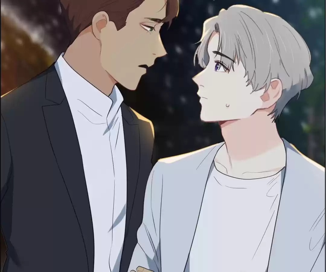 Read Straight or Not chapter 215 image 68 on Lezhin