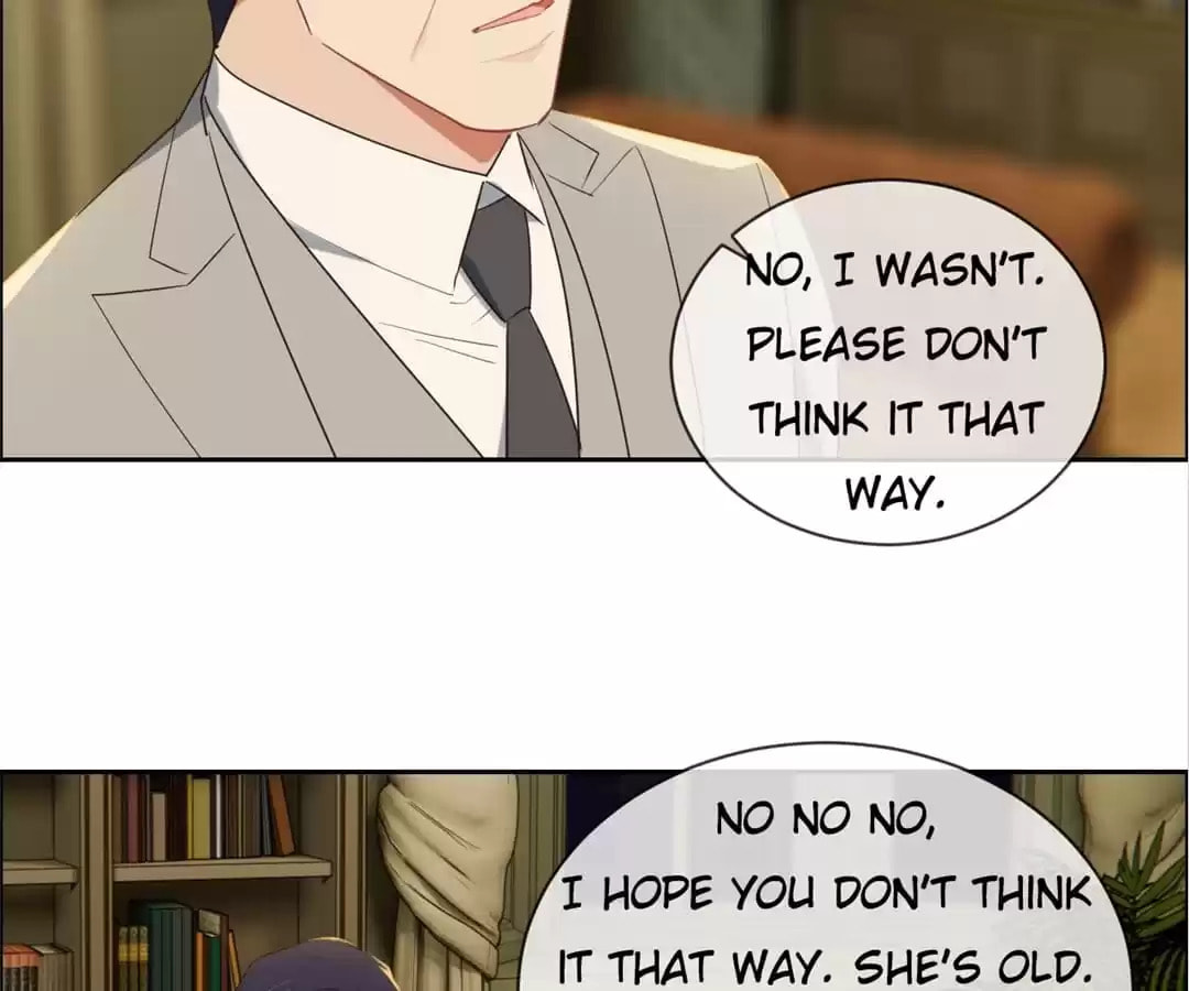 Read Straight or Not chapter 215 image 7 on Lezhin