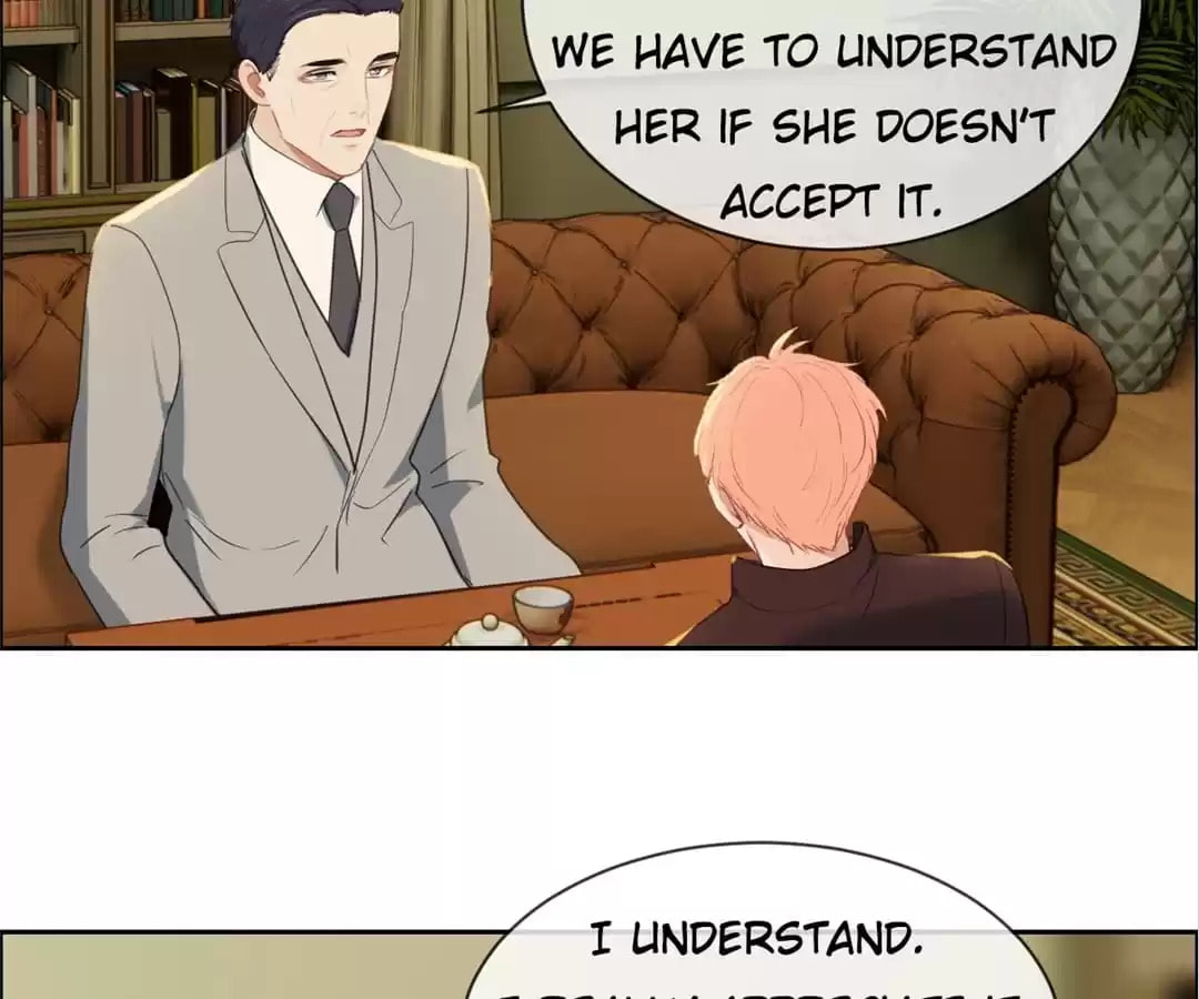 Read Straight or Not chapter 215 image 8 on Lezhin