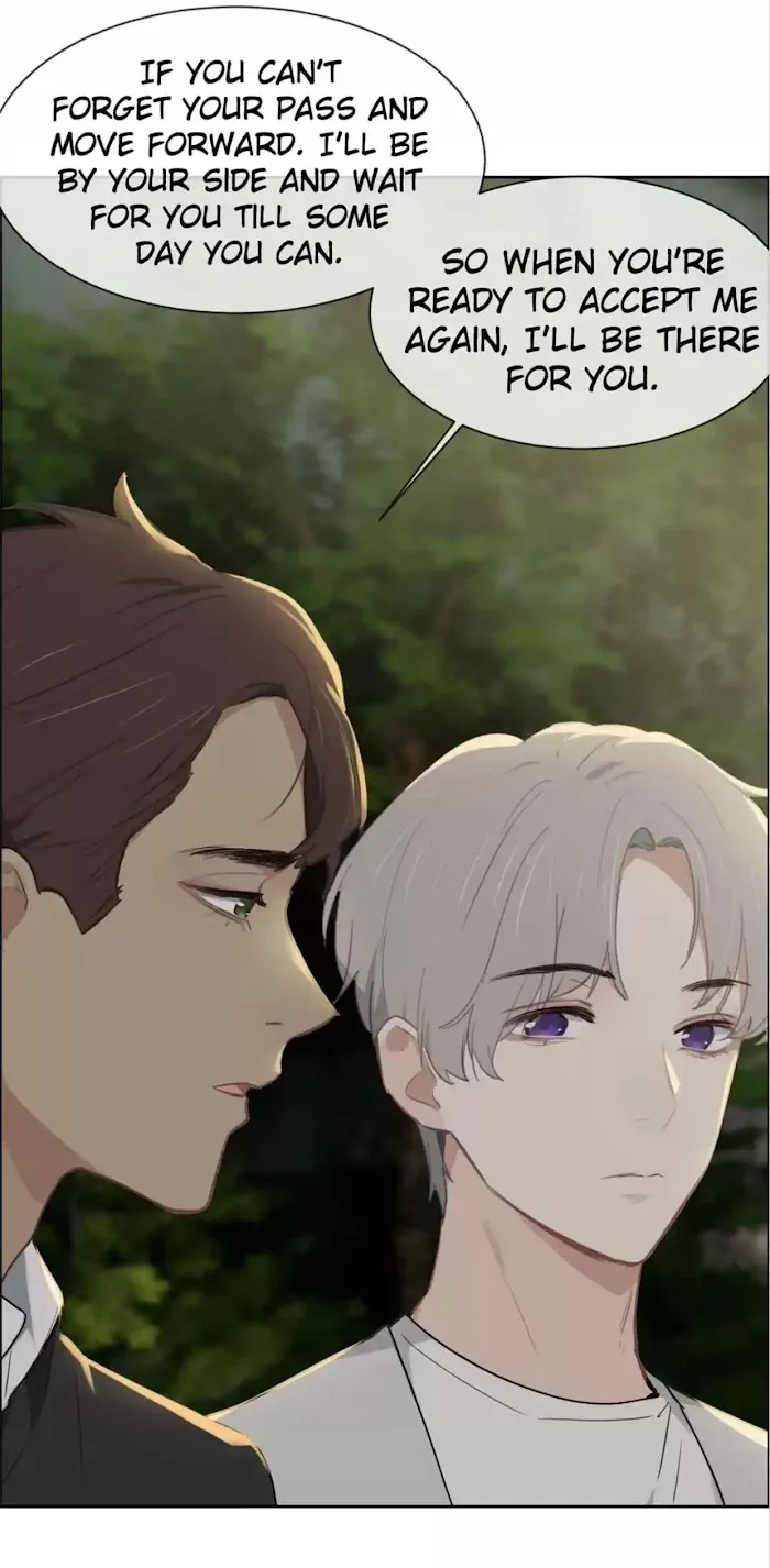 Read Straight or Not chapter 217 image 1 on Lezhin