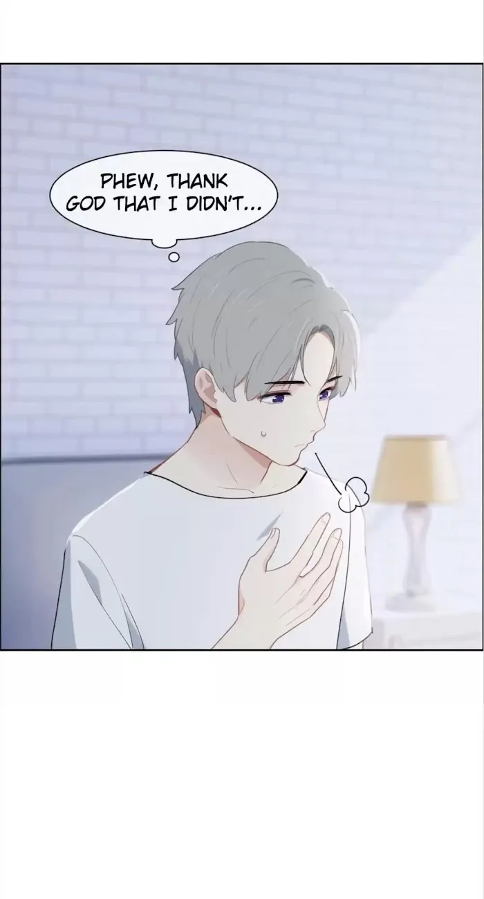 Read Straight or Not chapter 217 image 10 on Lezhin