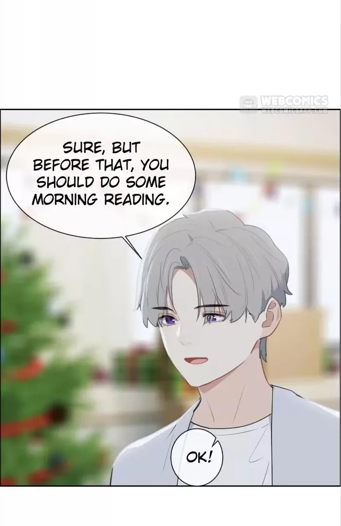 Read Straight or Not chapter 217 image 12 on Lezhin