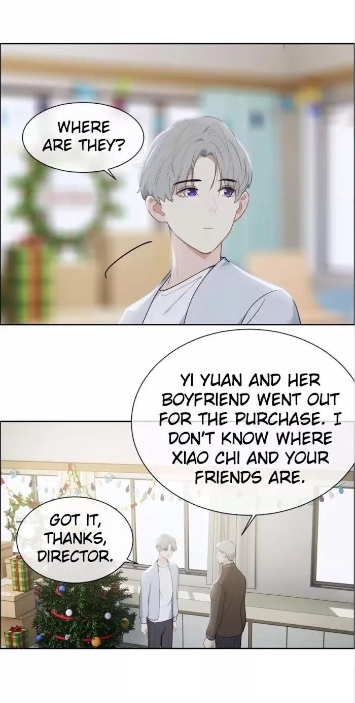 Read Straight or Not chapter 217 image 13 on Lezhin