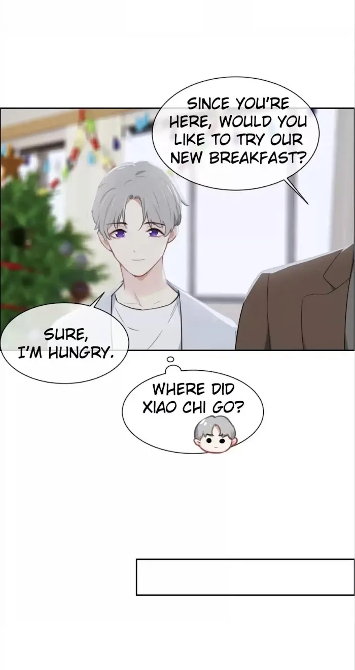 Read Straight or Not chapter 217 image 14 on Lezhin