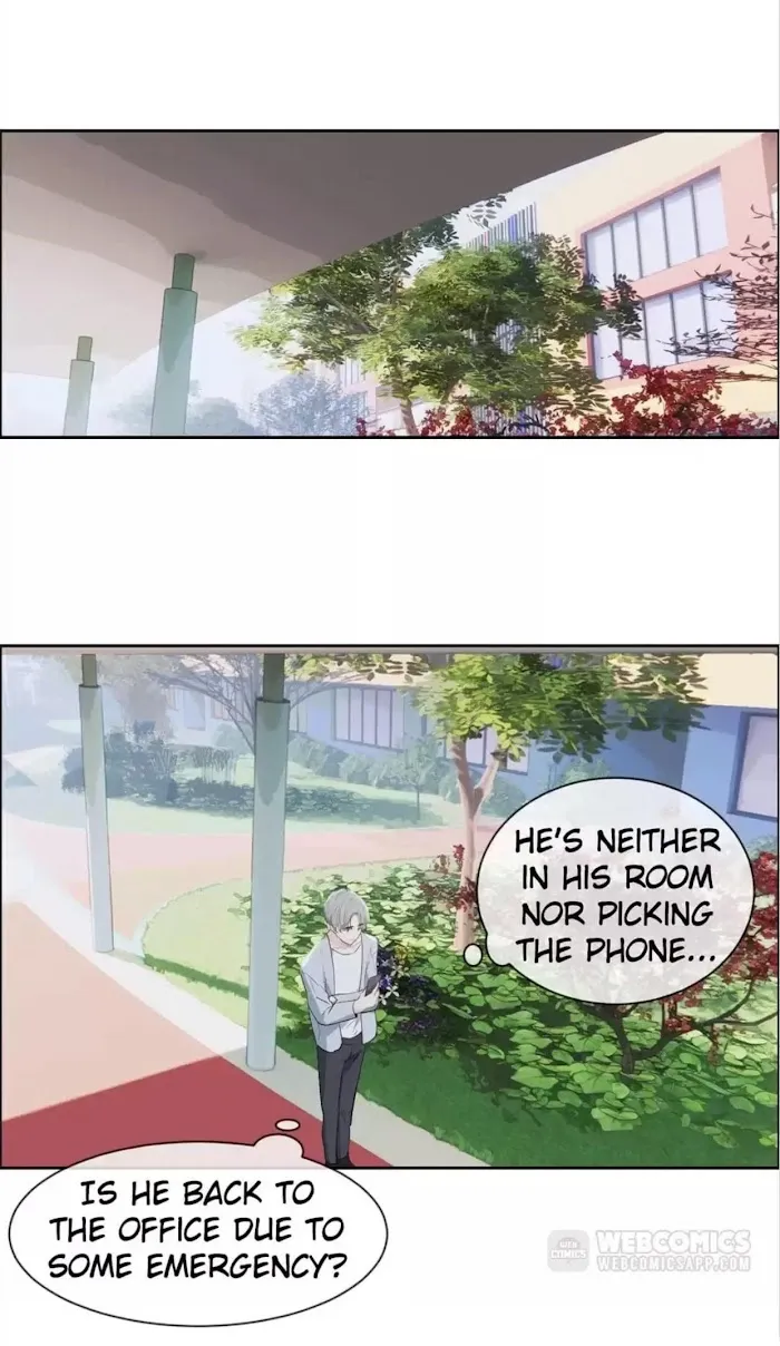 Read Straight or Not chapter 217 image 15 on Lezhin