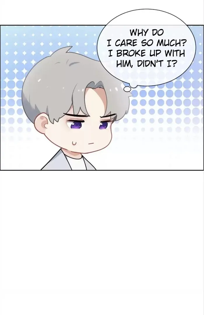 Read Straight or Not chapter 217 image 16 on Lezhin