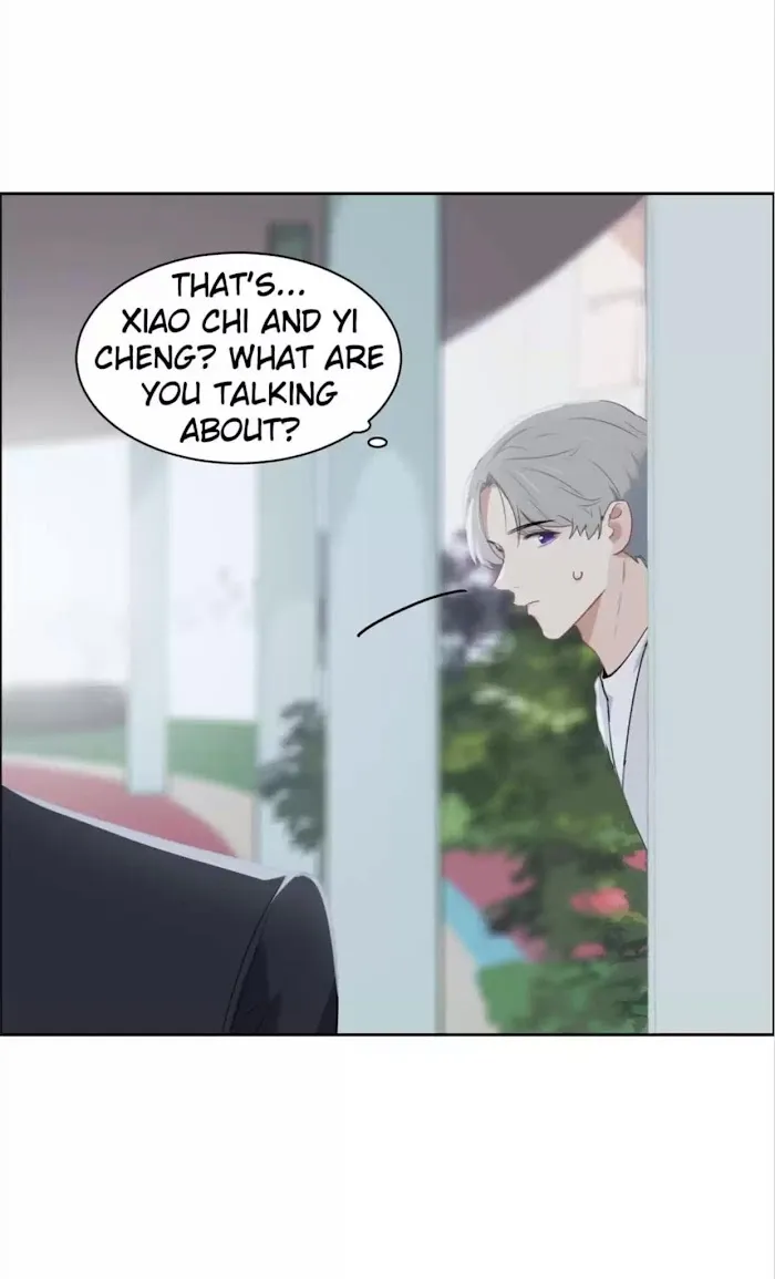 Read Straight or Not chapter 217 image 18 on Lezhin