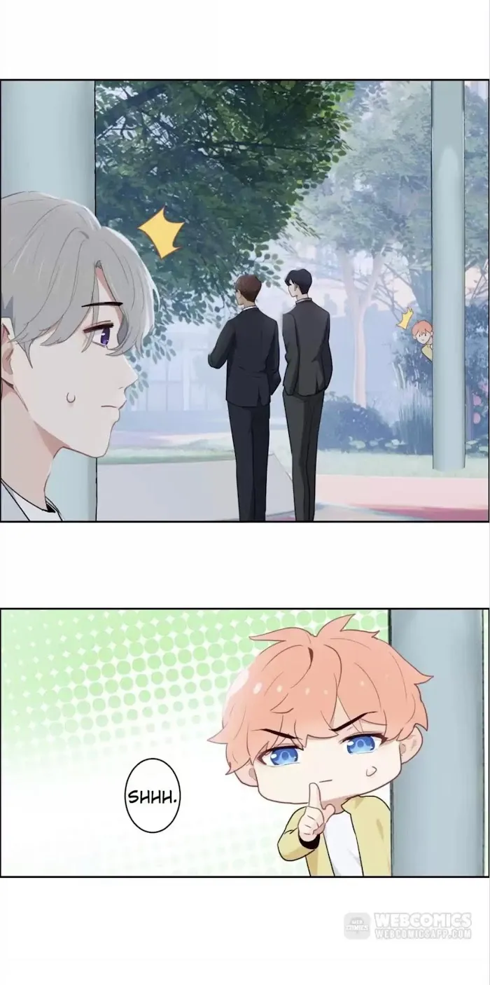 Read Straight or Not chapter 217 image 19 on Lezhin