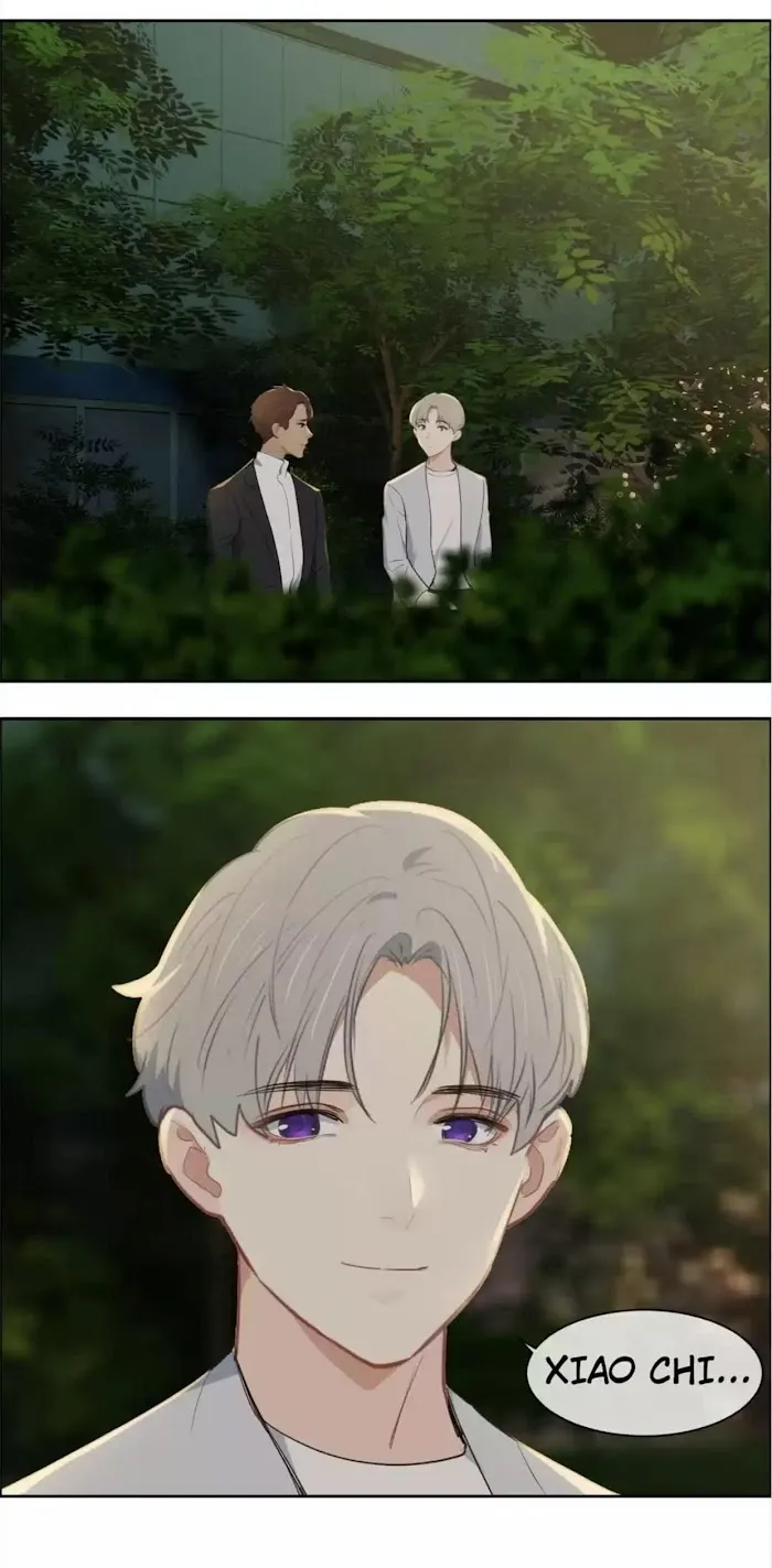 Read Straight or Not chapter 217 image 2 on Lezhin