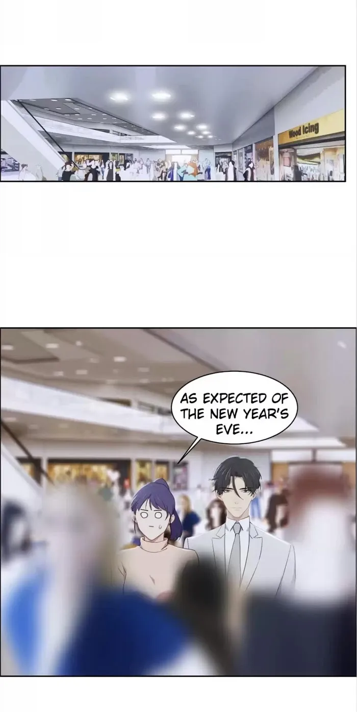 Read Straight or Not chapter 217 image 22 on Lezhin