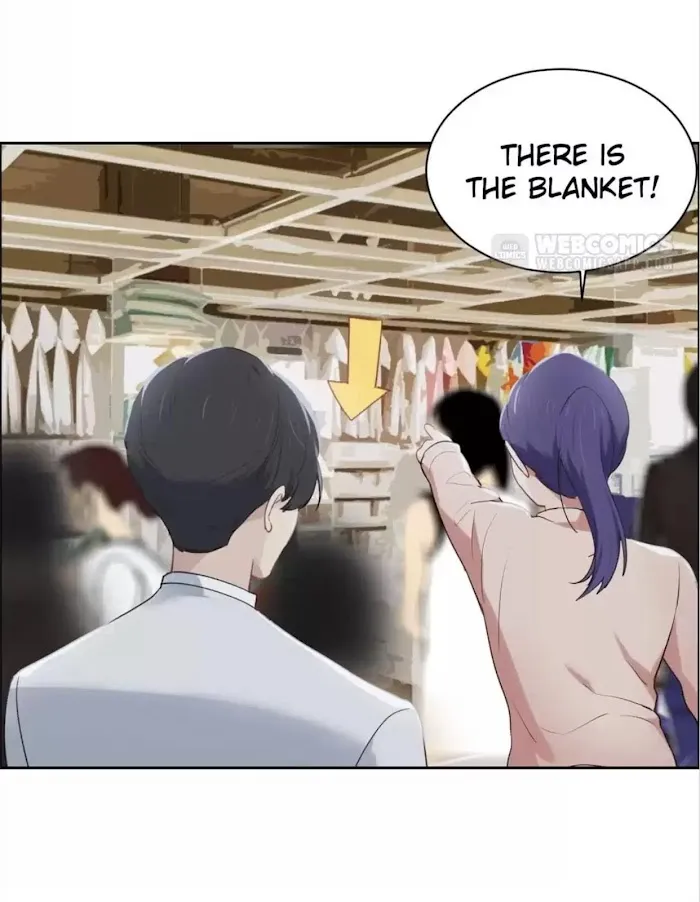 Read Straight or Not chapter 217 image 23 on Lezhin