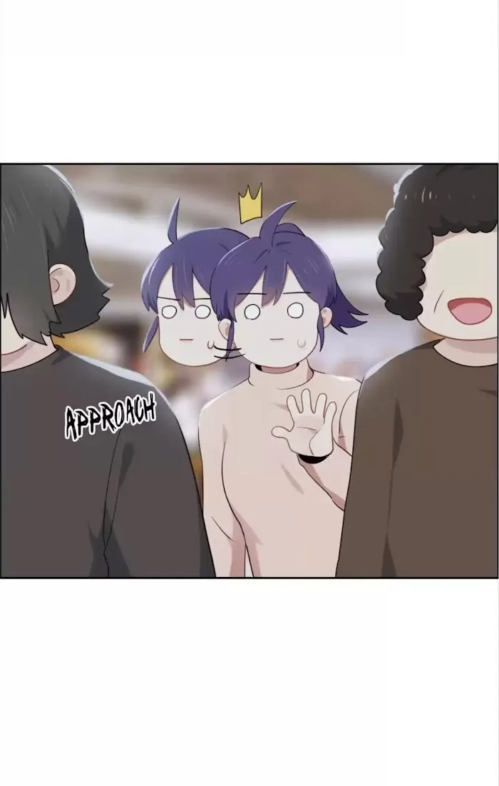 Read Straight or Not chapter 217 image 24 on Lezhin
