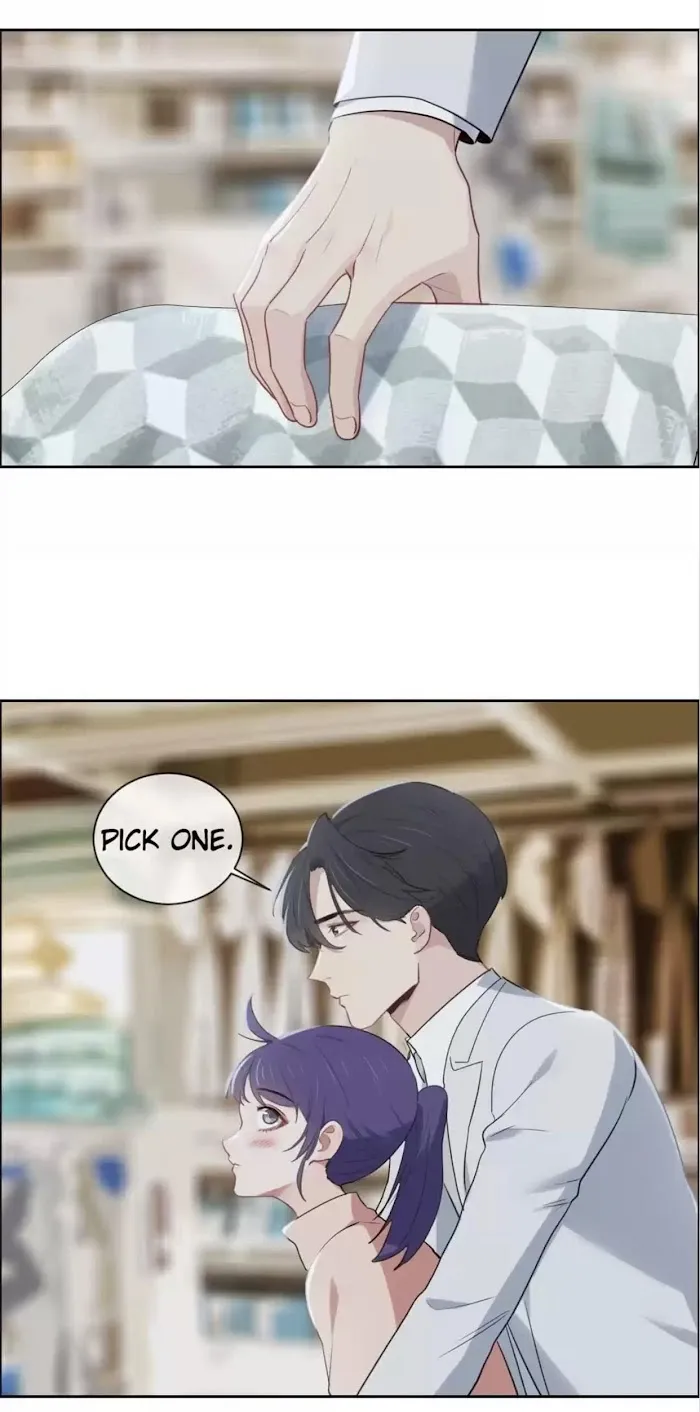Read Straight or Not chapter 217 image 25 on Lezhin