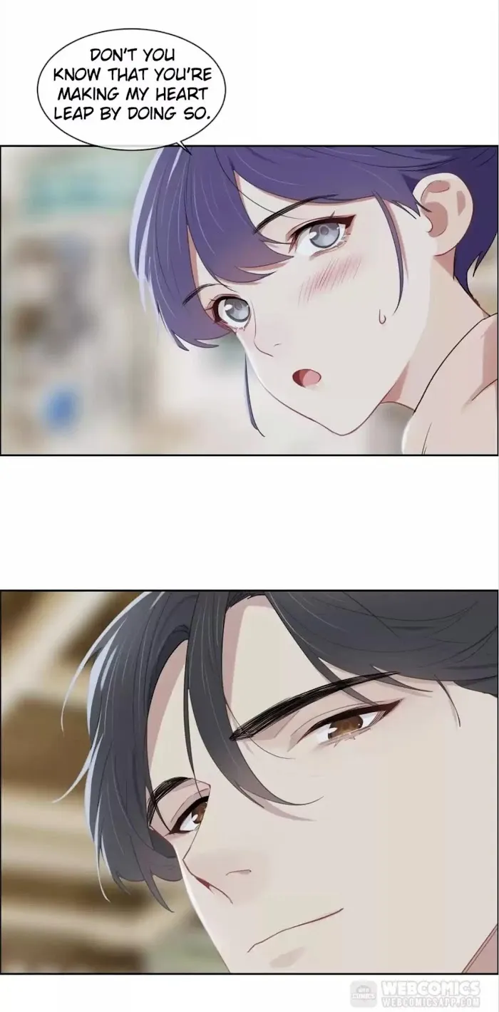 Read Straight or Not chapter 217 image 26 on Lezhin