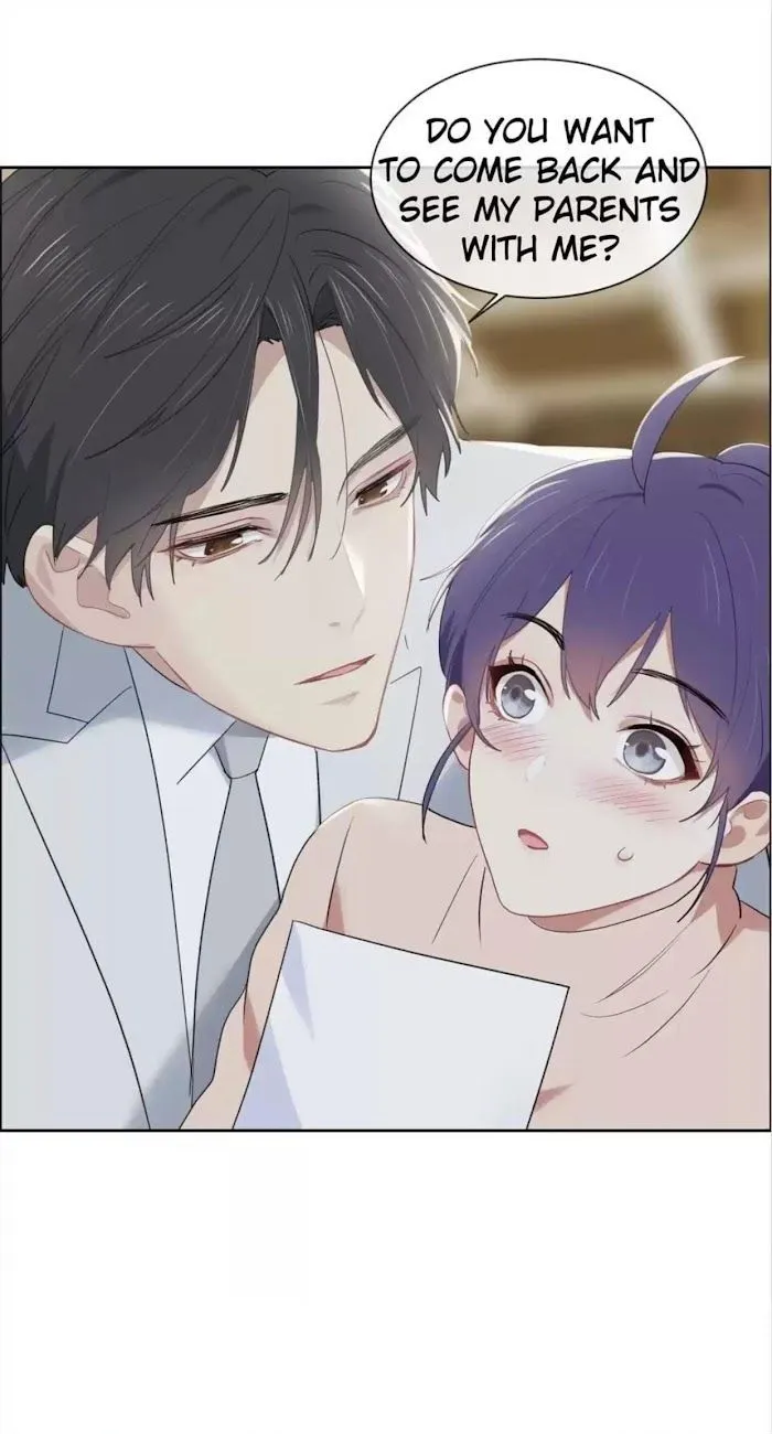 Read Straight or Not chapter 217 image 29 on Lezhin