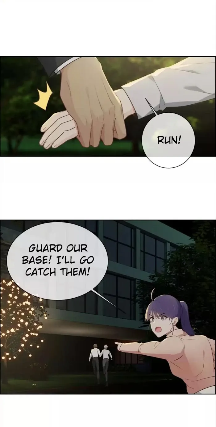 Read Straight or Not chapter 217 image 5 on Lezhin