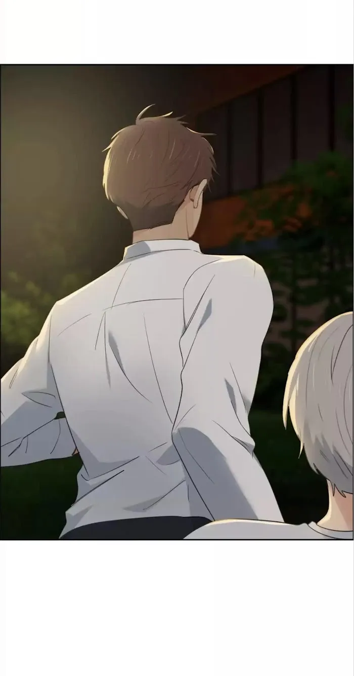 Read Straight or Not chapter 217 image 6 on Lezhin