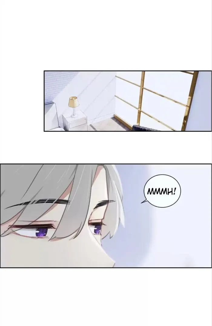 Read Straight or Not chapter 217 image 8 on Lezhin