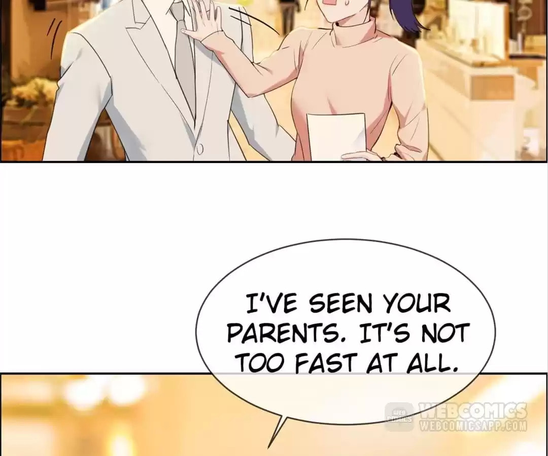 Read Straight or Not chapter 218 image 1 on Lezhin