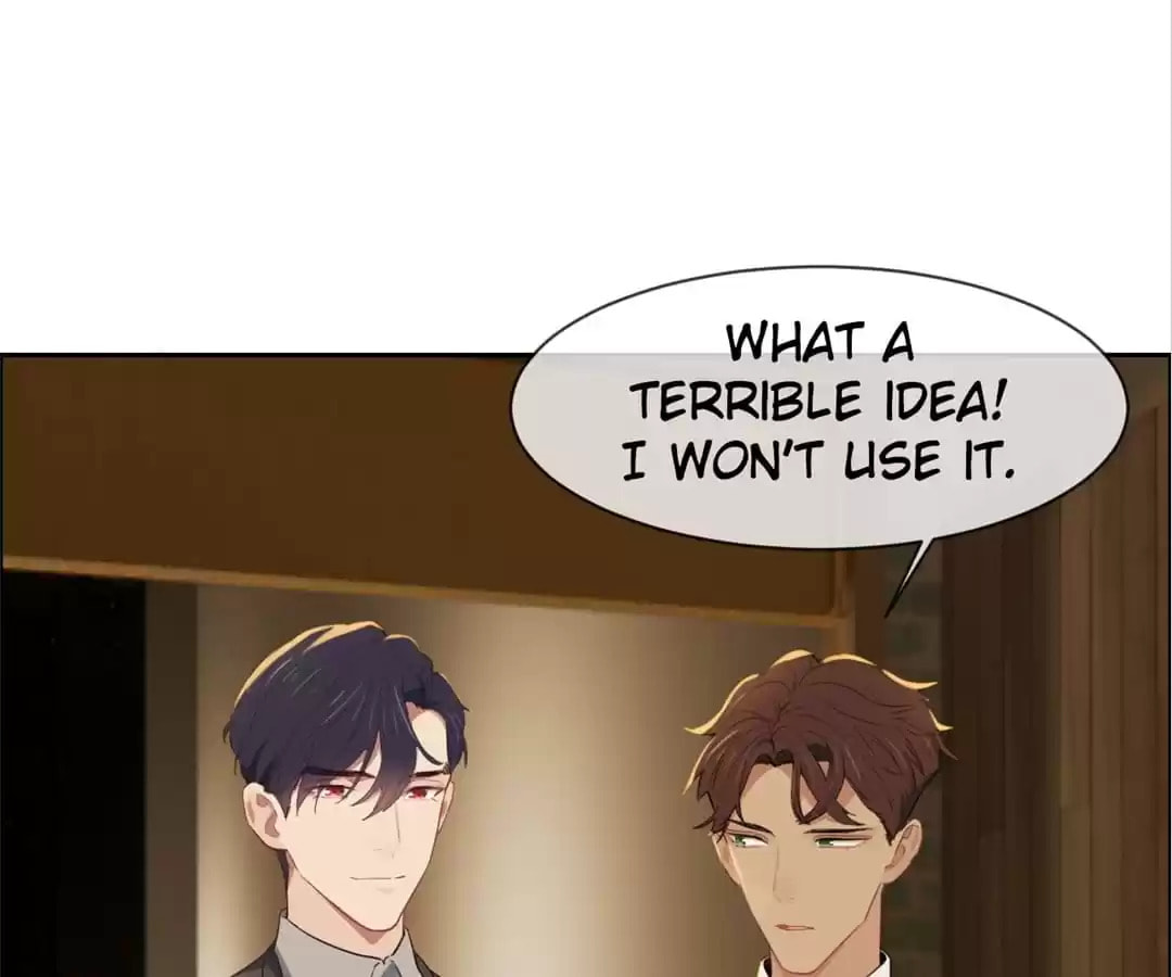 Read Straight or Not chapter 218 image 12 on Lezhin