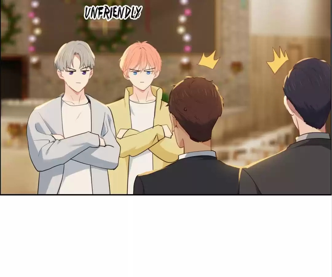Read Straight or Not chapter 218 image 14 on Lezhin