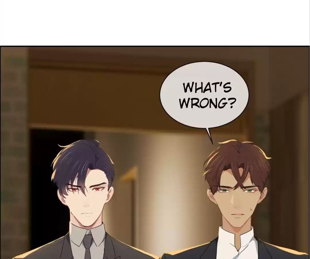 Read Straight or Not chapter 218 image 15 on Lezhin