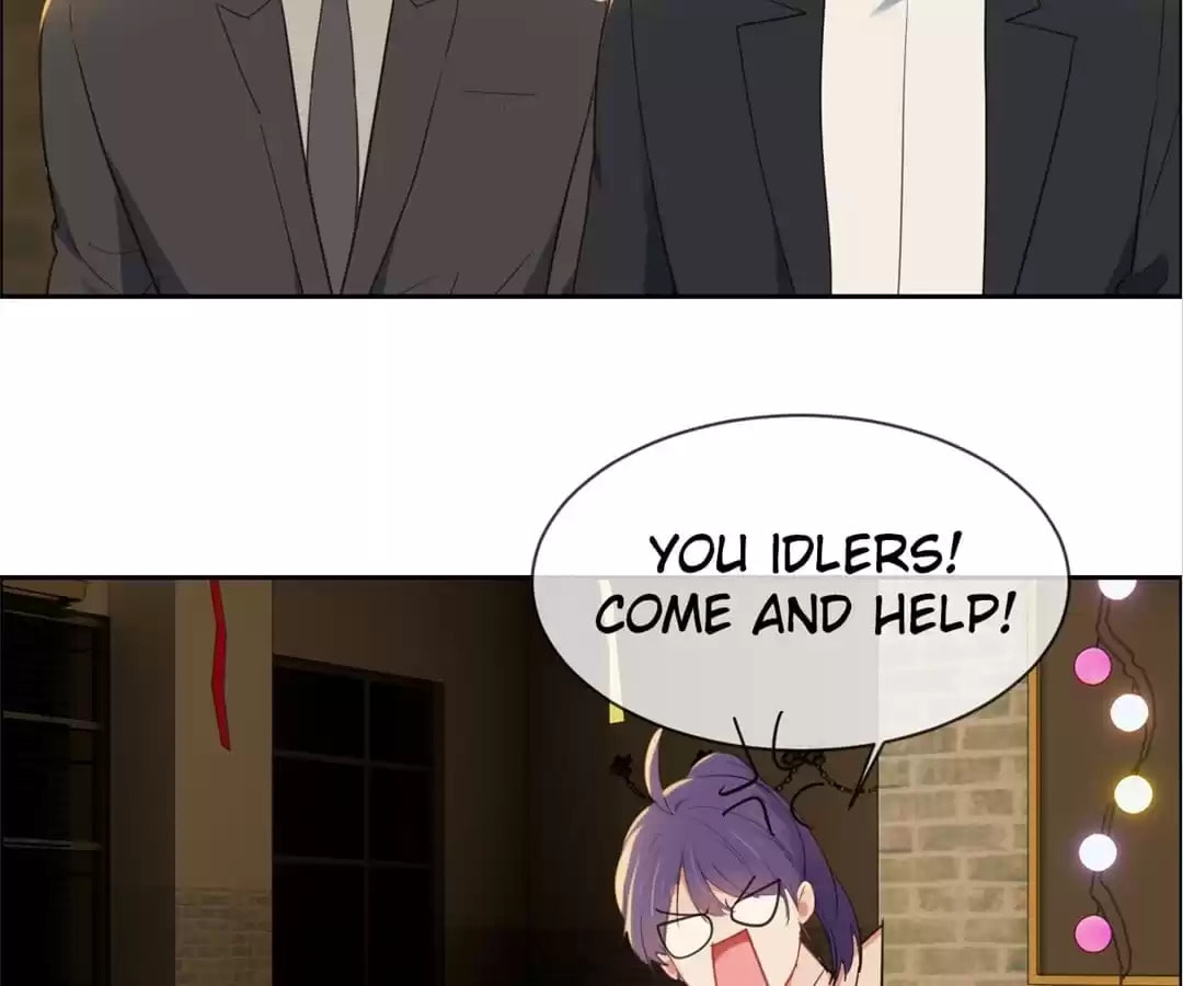 Read Straight or Not chapter 218 image 16 on Lezhin