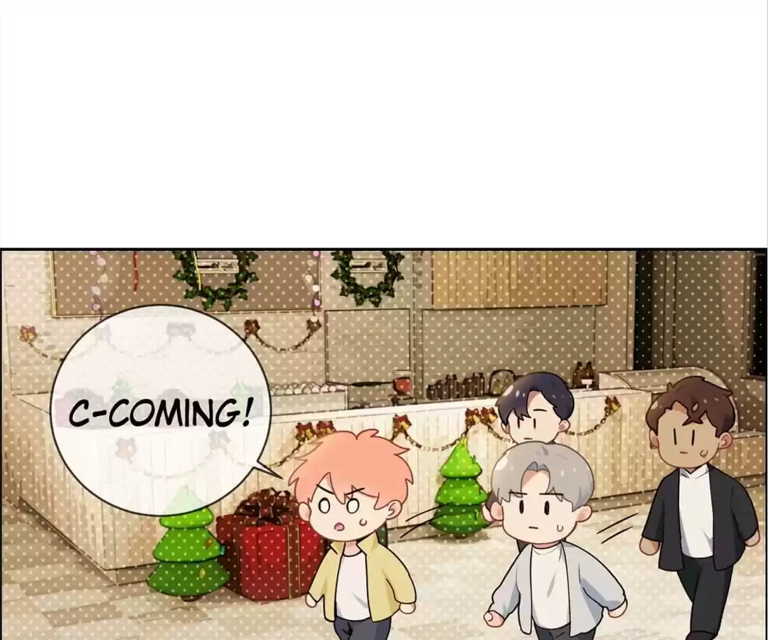 Read Straight or Not chapter 218 image 18 on Lezhin