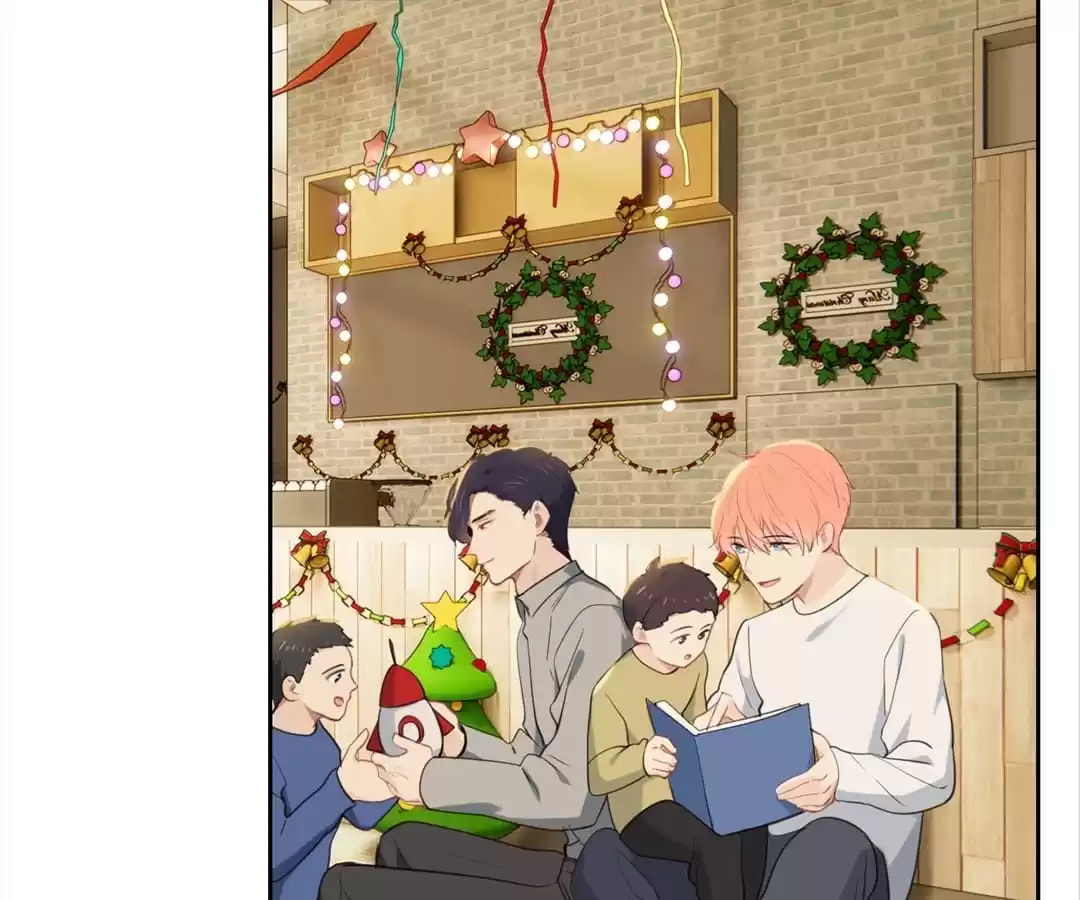 Read Straight or Not chapter 218 image 21 on Lezhin