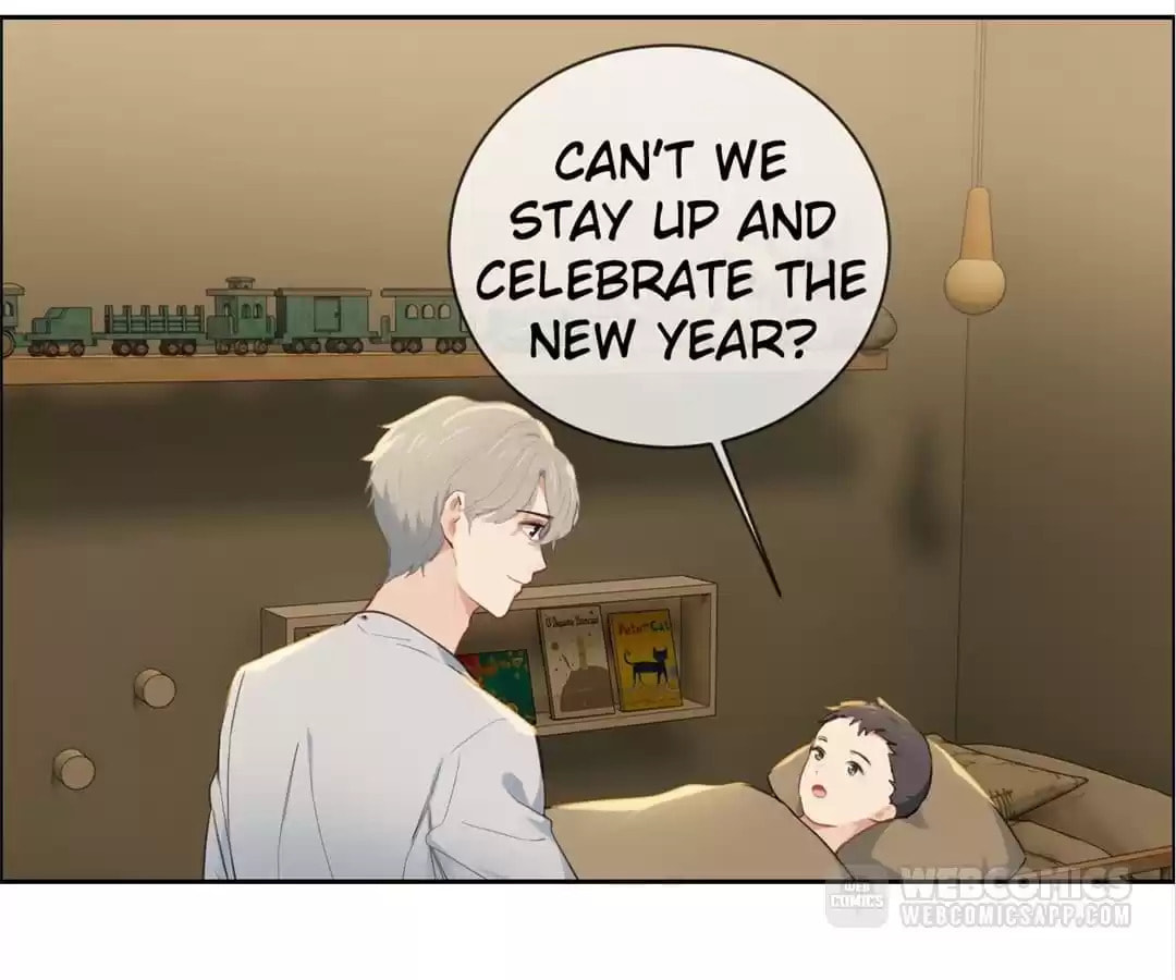 Read Straight or Not chapter 218 image 25 on Lezhin
