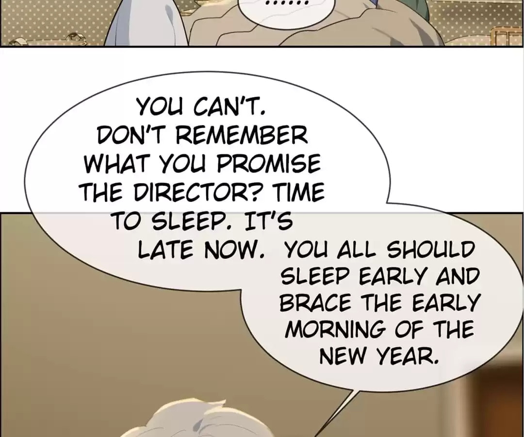 Read Straight or Not chapter 218 image 27 on Lezhin