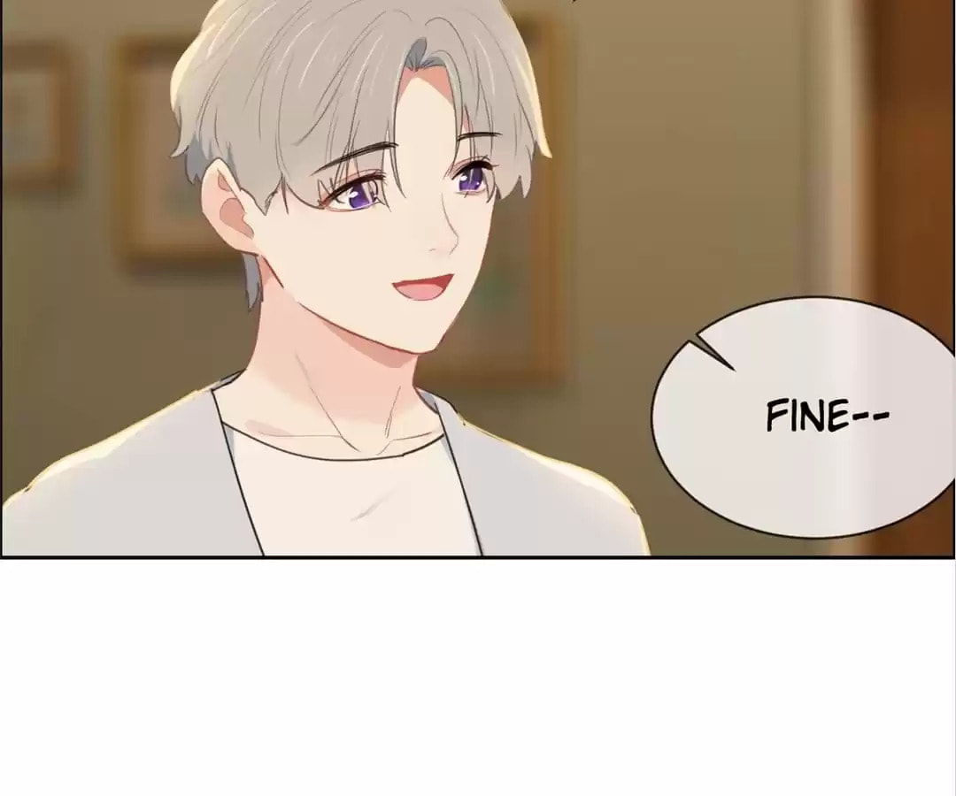 Read Straight or Not chapter 218 image 28 on Lezhin