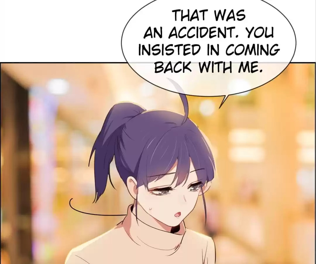 Read Straight or Not chapter 218 image 3 on Lezhin