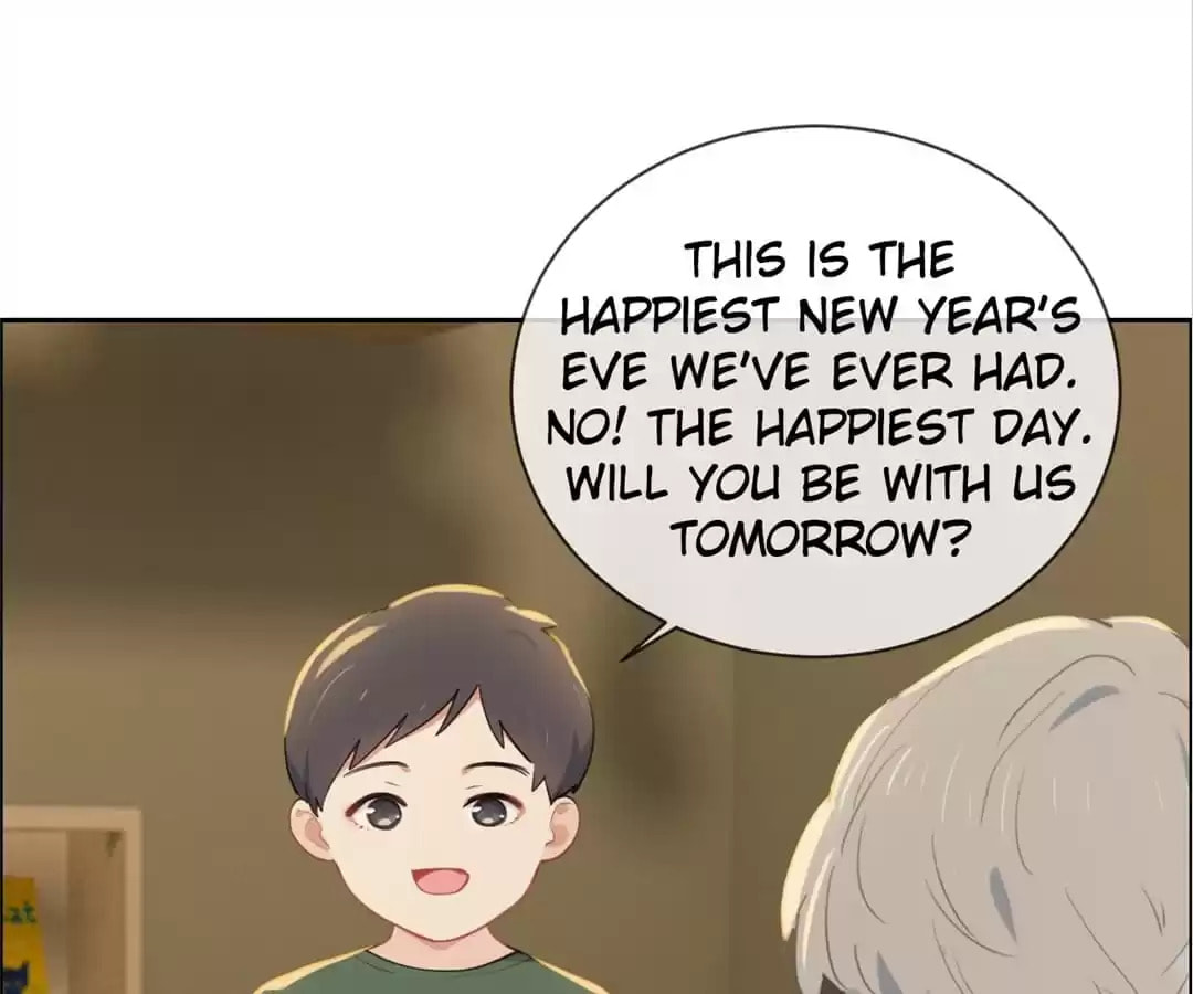 Read Straight or Not chapter 218 image 31 on Lezhin